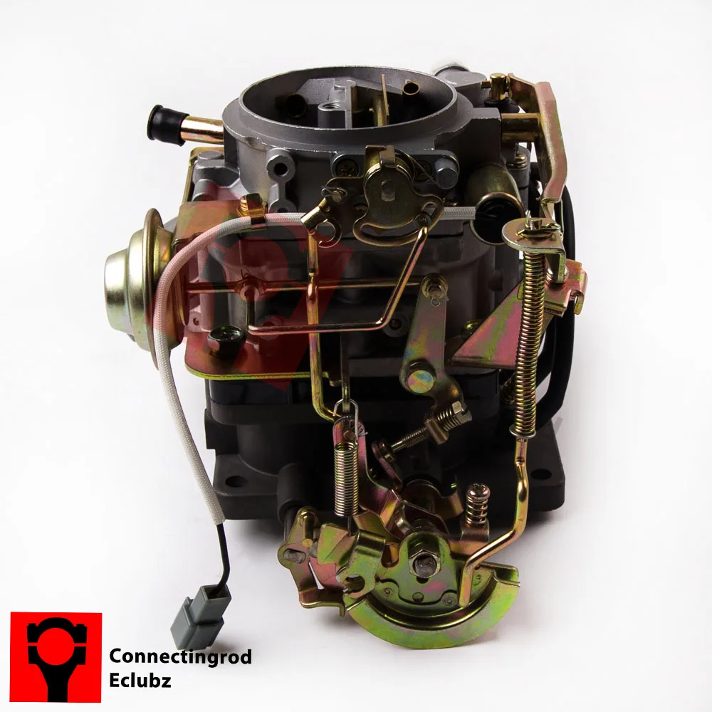 

Carburetor for TOYOTA LAND CRUISER 1984-1992 Carby 3F /4F 21100-61300 21100-61200 4.0L I6 Gas Engine 1985-1992