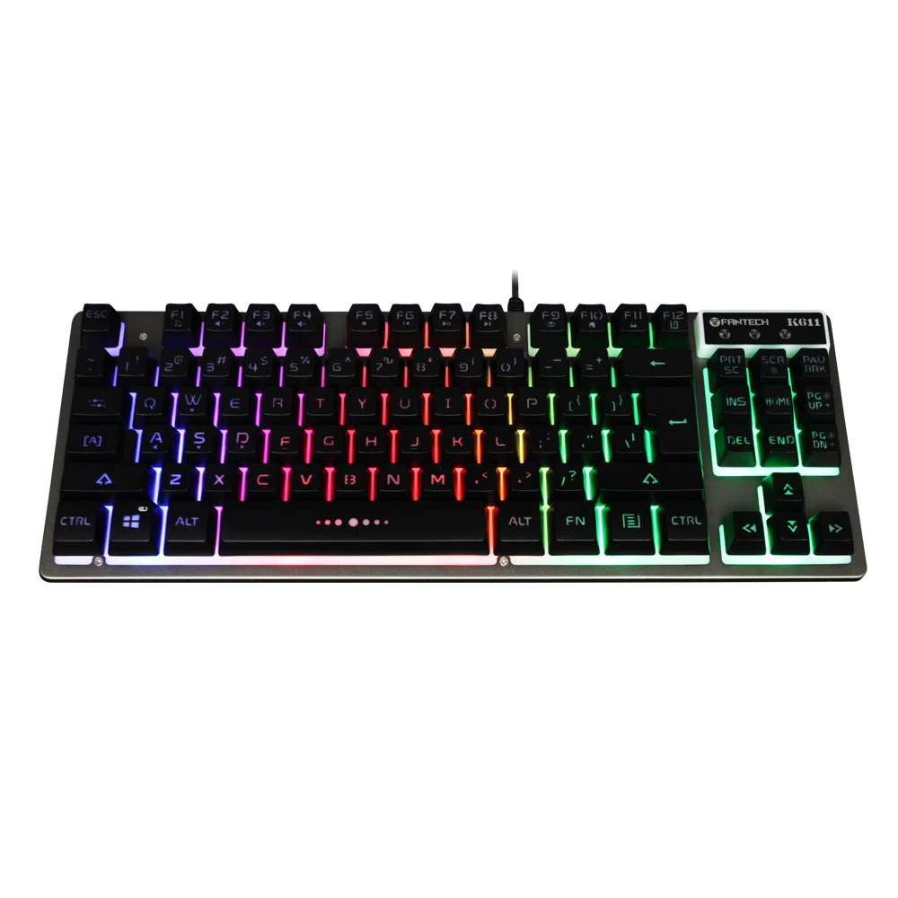 Buy Gaming Keyboard USB Wired Keyboard Computer Office