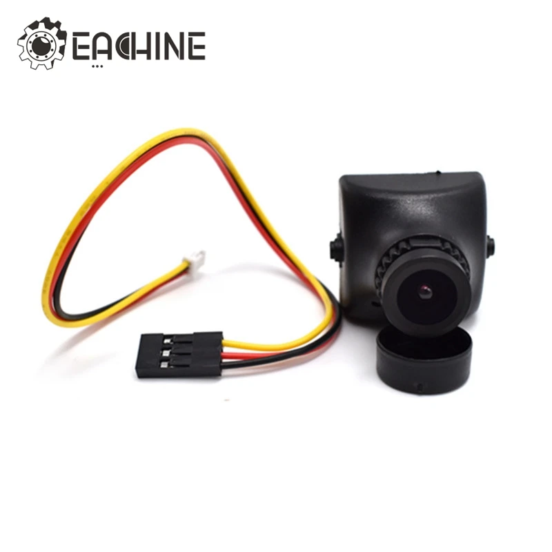 

Original Eachine Wizard X220 Spare Part 2.8mm 700TVL 1/3 CMOS FPV Camera PAL for FPV Quadcopter Racing Drones Accessories Accs