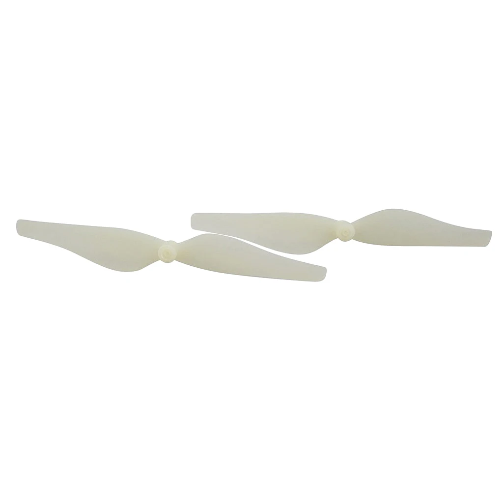 4Pcs Plastic Night Luminous Propeller Prop CW CCW Blade for DJI Tello RC Drone Quadcopter Helicopter Backup Parts