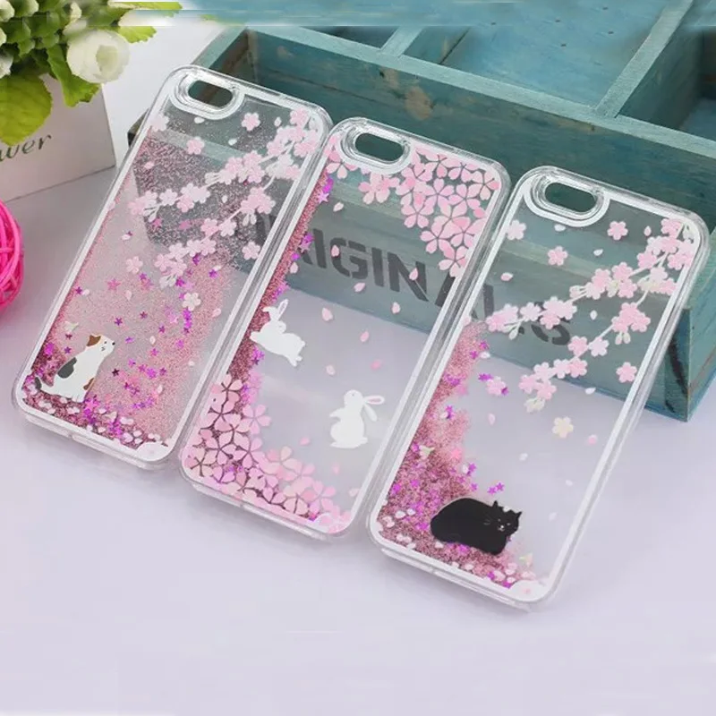 coque iphone 5 sakura