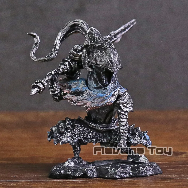 

Dark Souls Artorias The Abysswalker Q Version PVC Figure Collectible Model Toy