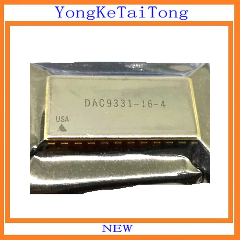 

2PCS/LOT DAC9331-16-4 DAC9331-16-6 DAC9331