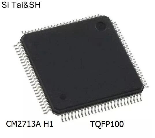 

CM2713A H1 CM2713A 938A-01ASGH1 15 qfp LCD IC integrated circuit