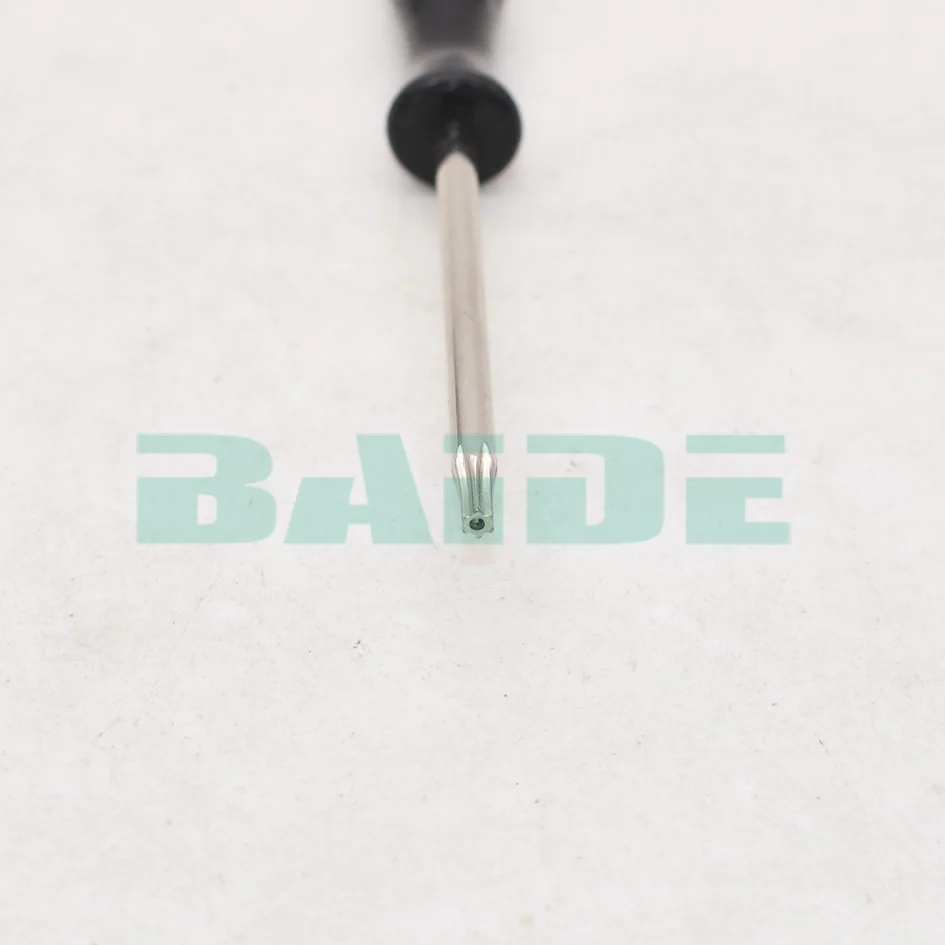 T8 screwdriver