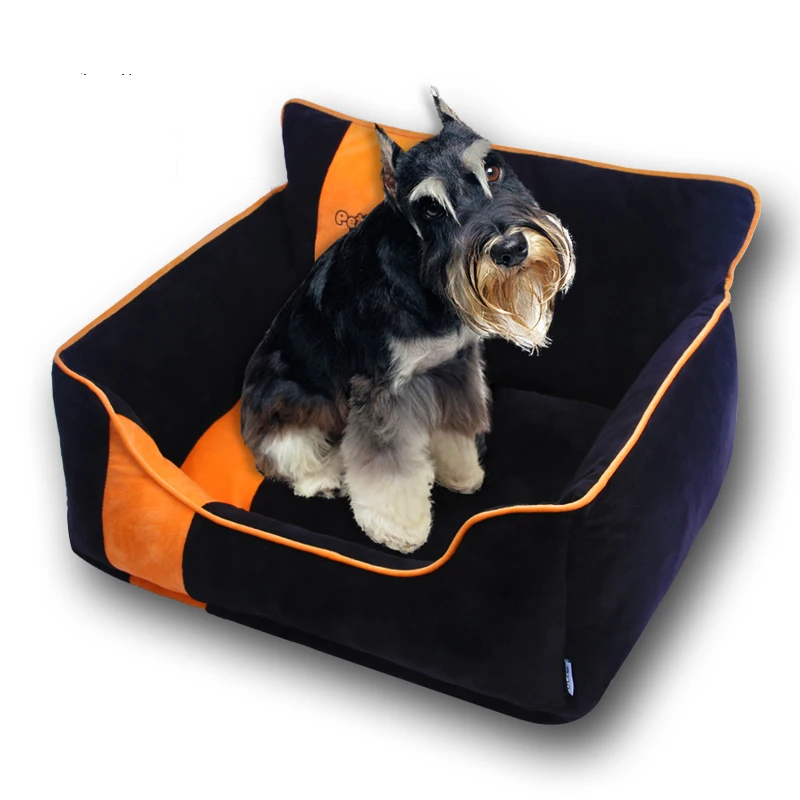 

NEW Kennel Poodle Pet nest cat litter Small medium-sized large canine Golden Retriever Poodle Dog bed Mat Dog products