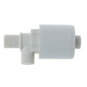 

Automatic Water Level Control Valve Tower Tank Floating Ball Valve