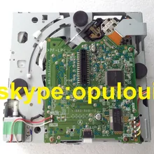 SONI механизм CD Привод оптических дисков погрузчик для CDX-CA680X CA400 CA530X CA580X CDX-L300 L460X Авто Радио стерео