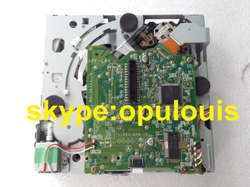 

SONI single CD mechanism deck drive loader for CDX-CA680X CA400 CA530X CA580X CDX-L300 L460X car radio stereo