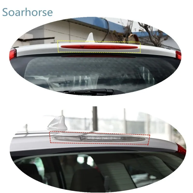 For Honda CR-V Additional brake light