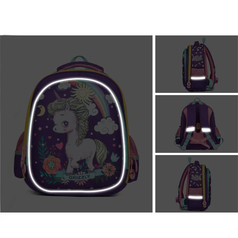 Mochilas escolares