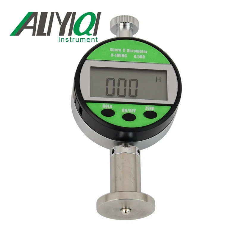 LX-C-Y цифровой берег Измеритель Твердости хардометр Hardnessmeter склерометр с