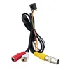 Cámara de seguridad más pequeña CCTV Mini cámara 600TVL CMOS pequeño lente Mini cámara CCTV para la seguridad del hogar ► Foto 2/4