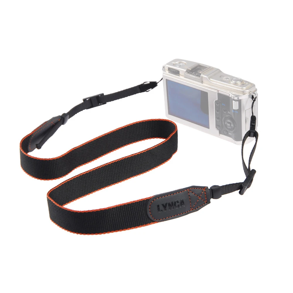 Универсальный плечевой ремень для камеры, регулируемый ремень для переноски FUJI sony SLR камера s ремень аксессуары часть для Polaroid