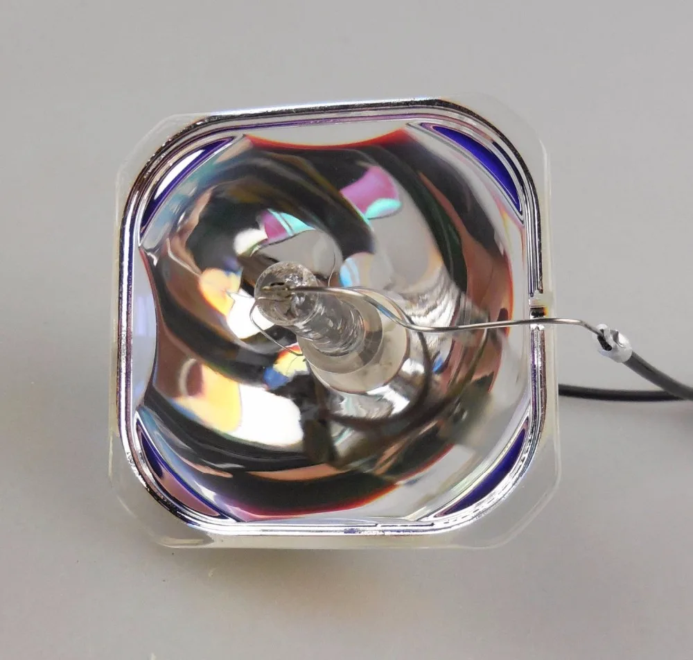 ELPLP67 / V13H010L67 Replacement Projector bare Lamp for EPSON EB S02