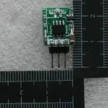 Генератор импульсных сигналов Модуль датчика