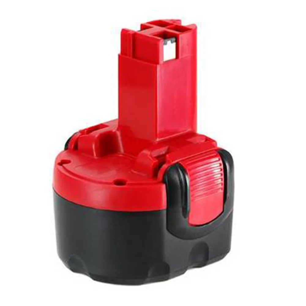Батарея для электроинструмента BOS 9 6 V 1300 mAh Ni cd 2607335707 2607335272 2607335260 BAT0408 BAT100