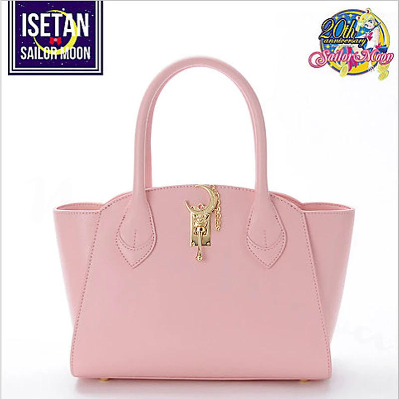 Samantha Vega Sailor Moon Luxury Women Handbag Famous Cute Design