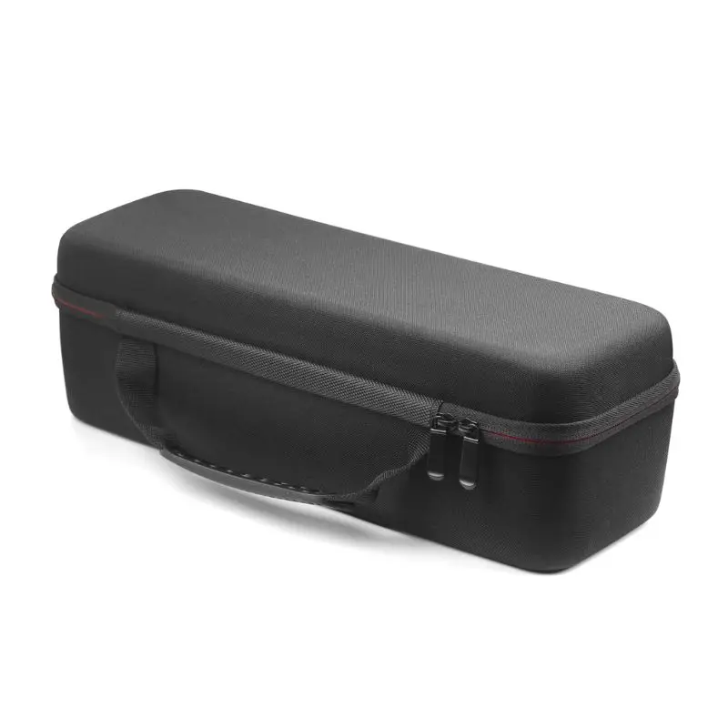 

Black Travel Hard EVA Zipper Carrying Case Storage Bag Pouch for Dyson Airwrap Curling Sticks and Accessory