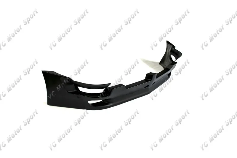 1970-1973 Datsun 240Z (S30) Rocket Bunny Pandem Style Front Lip FRP (5)