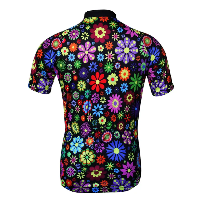 Летняя женская футболка для велоспорта, быстросохнущая одежда для велоспорта с коротким рукавом, одежда для велоспорта с полной длиной молнией