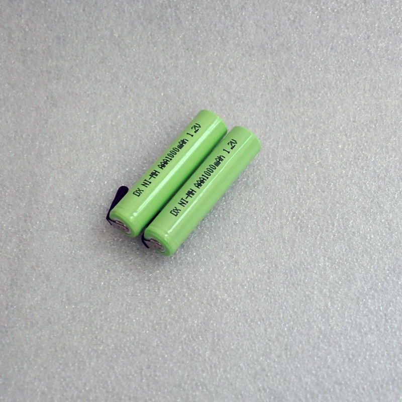 Аккумулятор Aaa 1000 Mah Купить