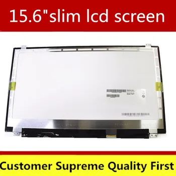 

15.6" LCD Screen Panel Display Matrix Replacement LP156WHU TPA1 LP156WH3 TPS2 B156XTN03.1 N156BGE-E41 For Acer Aspire V7