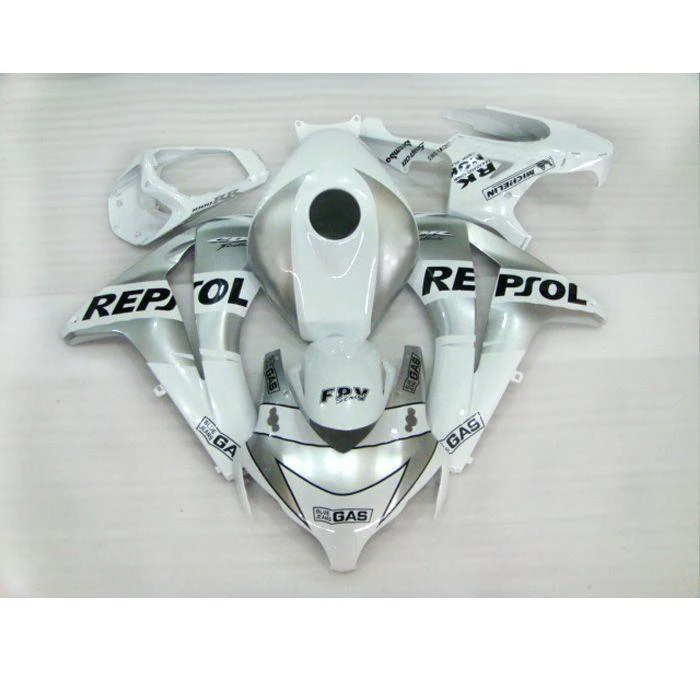

Литьевая пресс-форма ABS обтекатель кузова для Honda CBR 1000 2008 2009 2010 2011 09 10 11 (K) CK344]