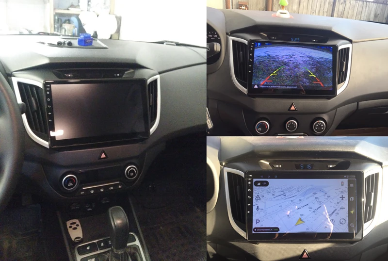 SilverStrong ips 2.5D Android10.0 Creta радио 2din gps для hyundai IX25 Creta 10,1 дюймов 4G модем DSP опционально Навигация стерео