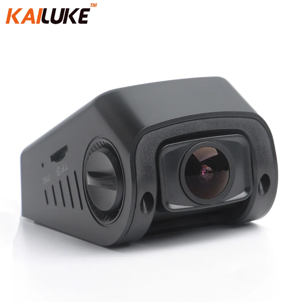 B40 Plus A118C Car Camera DVR GPS Car DVRS Ambarella A7LA50 OV4689 Full HD 1080P 1296P HDR WDR DashCam Video Recorder Black Box
