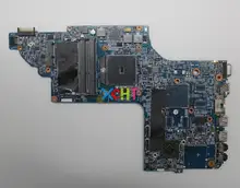 for HP DV6 DV6-7000 DV6Z-7200 Series 682182-001 682182-501 682182-601 HD7670/2G A70M Laptop Motherboard Tested & Working Perfect nokotion 682174 501 for hp pavilion dv6 dv6 7000 48 4st06 021 laptop motherboard 15 inch gt650m 2g graphics mainboard works
