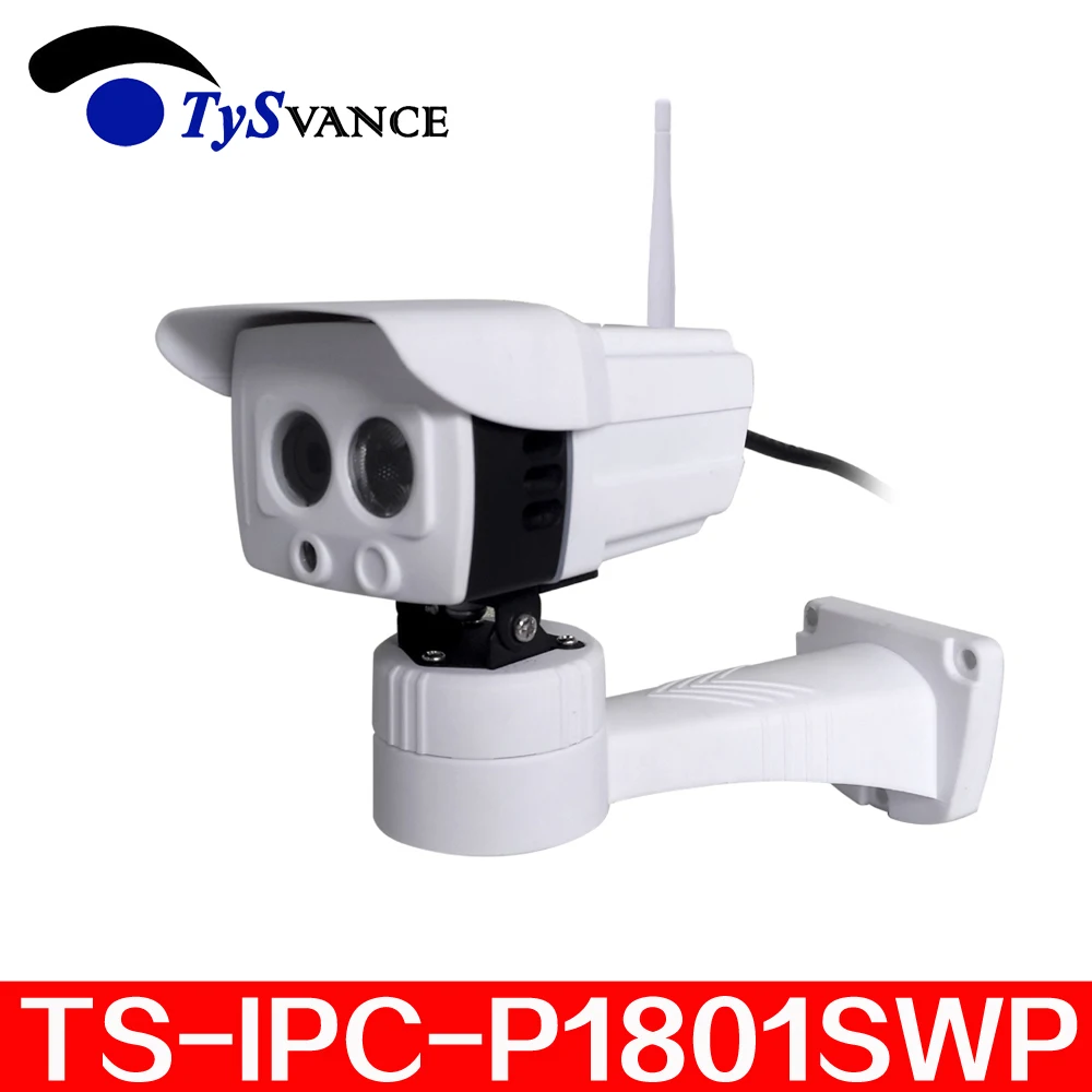 

Full HD 1080P 2.0MP 960P 1.3MP Pan Rotation Wireless Wifi Bullet IP Camera Outdoor IR SD Card Slot ONVIF CCTV Security Camera