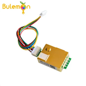 

1pcs MH-Z19 NDIR CO2 Sensor Module infrared co2 sensor 0-5000ppm with Lines