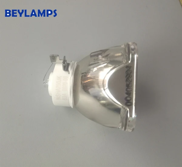 High Quality Lamp CodePK L2615U Projector Bare Lamp Without Housing to