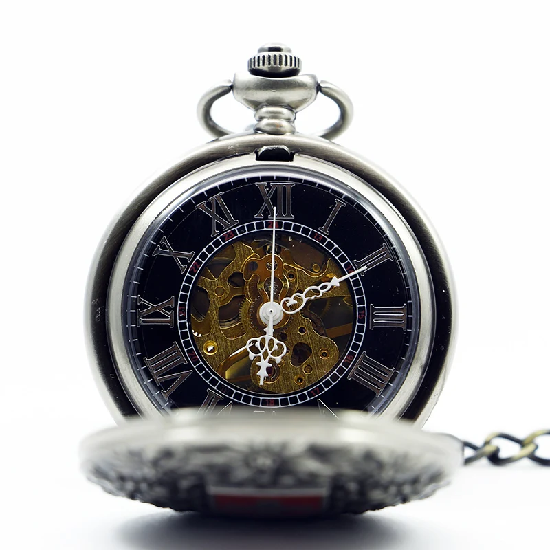 Genuine-Vintage-Mechaincal-Pocket-Watch-Man-Women-Scarf-Corrugated-Antique-Gift-Watches-Korean-Jewelry (2)