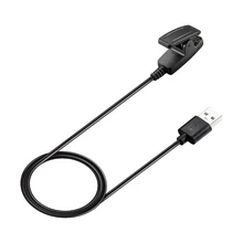 USB Clip chargeur berceau Dock pour Garmin Forerunner 235 630 230 735XT montre intelligente