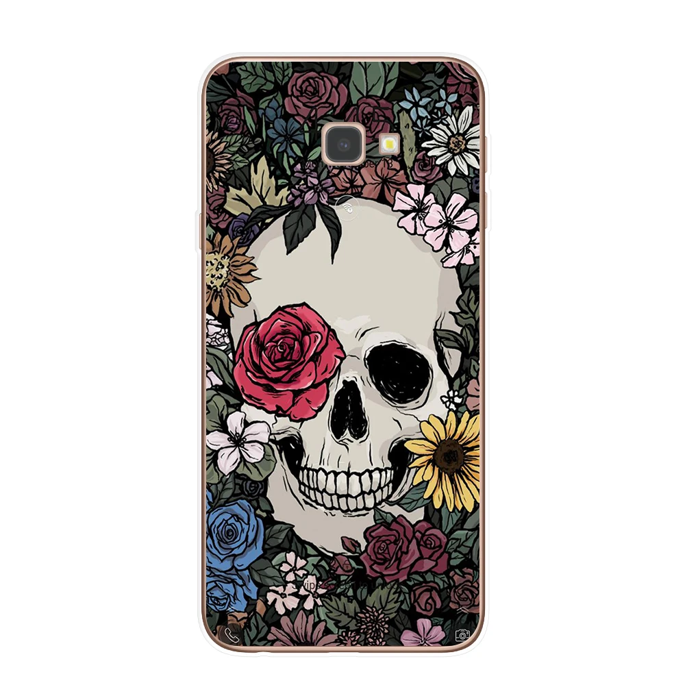 Стильный чехол для телефона Samsung J3 J5 J7 2016 2017 J4 J6 Plus 2018 M40 M20 M30 M10 Note 10 Pro|Бамперы| |
