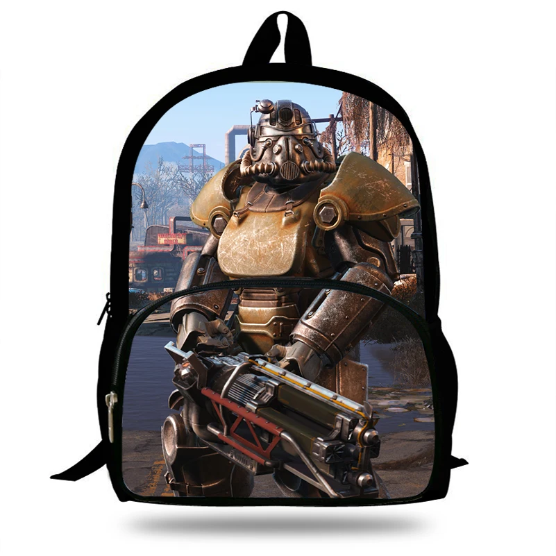 Новые поступления flout 4 игровой рюкзак для детей школьные сумки мальчиков и