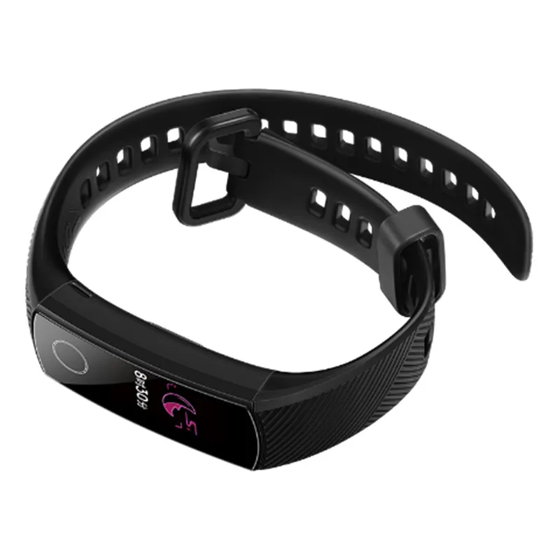Huawei Honor band 5 smartband AMOLED huawei smartwatch кровяное кислородное сердце яростный ftness трекер