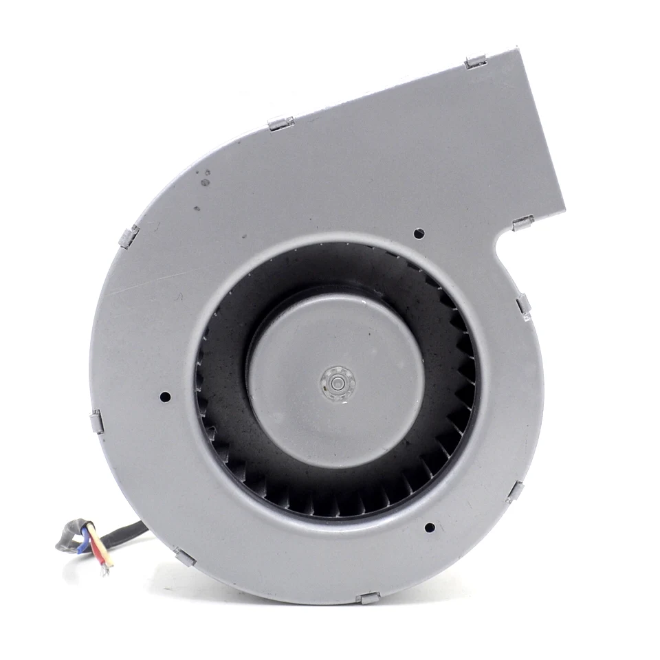 Центробежный вентилятор охлаждения 24 В 17 Вт RG97 25 500A 138*140*40|fan 24v|blower fanblower fan 24v |