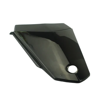 

Black Rear Seat Cover Cowl Solo Motor Seat Cowl Rear Fairing Set For Yamaha YZF600 R6 YZFR6 2017 2018