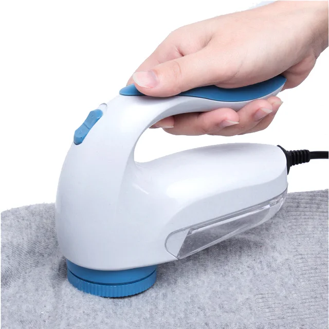 Electric clothes lint removers fuzz pills shaver Magic clean lint dust brush lint ball remover