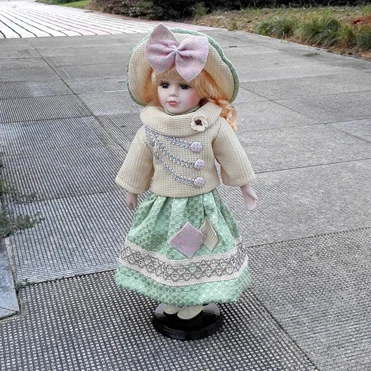 best way to sell porcelain dolls