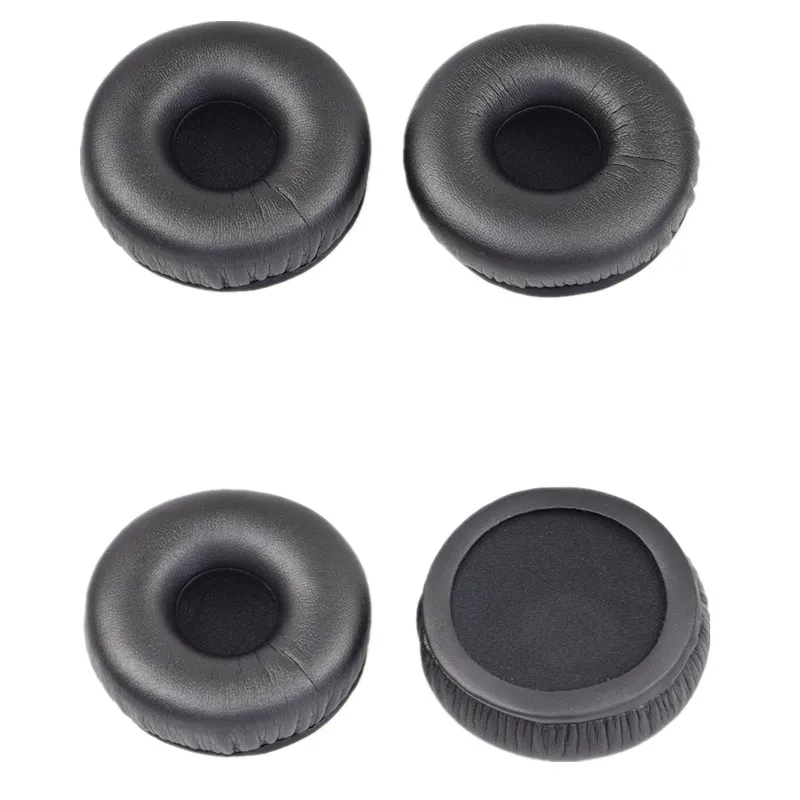 Headphones Ear Pads for Sony MDR-XB450AP AB XB550 XB650 XB400 headphone Repair Part On Ear Replacement Cushions Memory May28  (4)