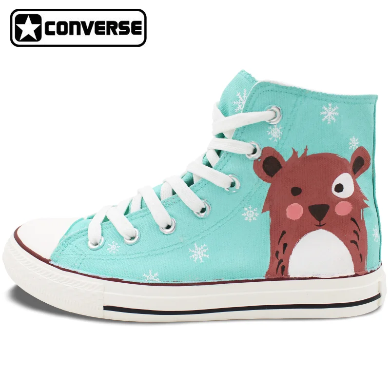 converse con dibujos converse con dibujos