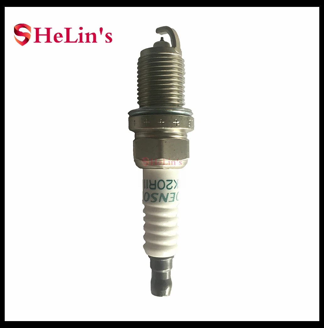 

10pcs/lot 90919-01210 9091901210 9091901237 9091901238 SK20R11 New Iridium Spark Plug For TOYOTA LEXUS LOTUS MITSUOKA DAIH ALTIS