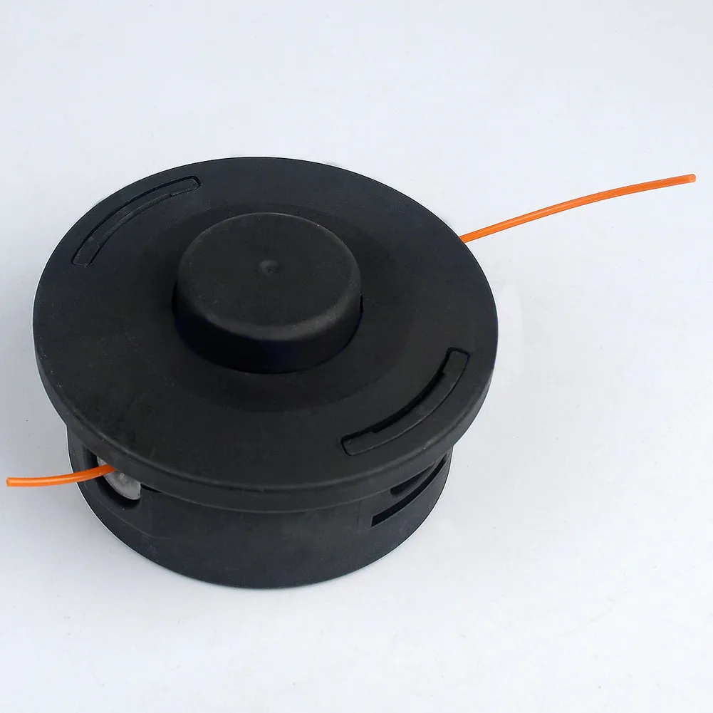 

Feed Trimmer Head for STIHL FS44 FS44R FS55 FS55C FS55R FS55RC FS56C FS56RC FS51 FS60 FS61 FS65 FS90 Carburetor Trimmer Head