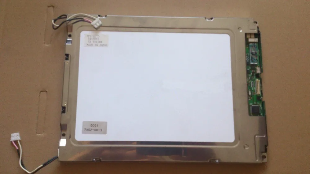 Оригинальный высококачественный ЖК-модуль LQ10D41 640X480 LCD TFT аппараты экран