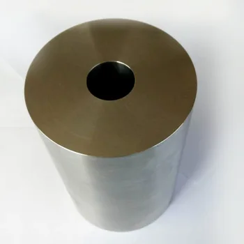 

Water Jet Accessories HP Cylinder Part WW45395 suit for 3D Waterjet stainless steel Cutting Machine