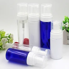 1 шт. Горячая 100 мл/200/мл бутылка для жидкого мыла, насосный дозатор для пены, дозатор мыла, диспенсер для пены для красоты PJ69